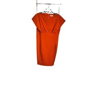 Calvin Klein Sheath Dress - Size 12